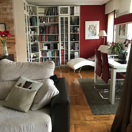 Casa Castelao, Parking Gratuito Apartment Vigo Bagian luar foto