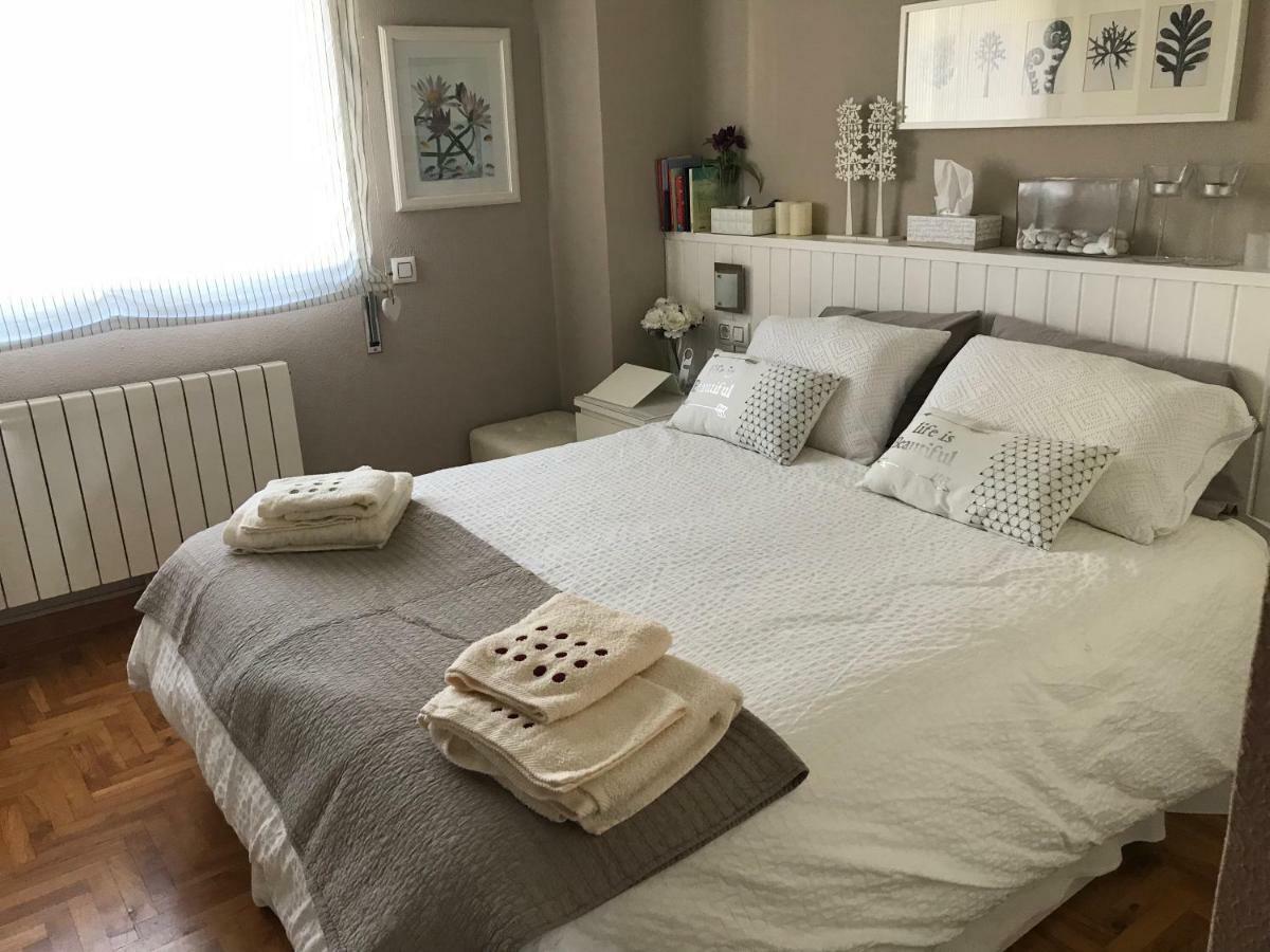 Casa Castelao, Parking Gratuito Apartment Vigo Bagian luar foto