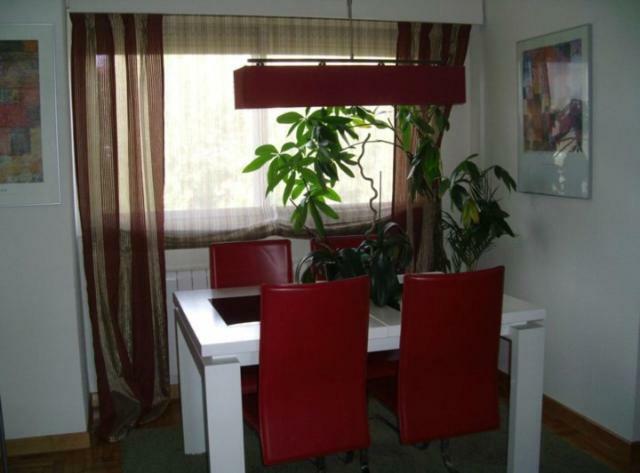 Casa Castelao, Parking Gratuito Apartment Vigo Bagian luar foto