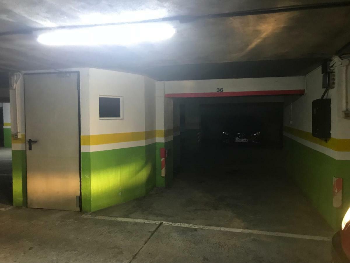 Casa Castelao, Parking Gratuito Apartment Vigo Bagian luar foto