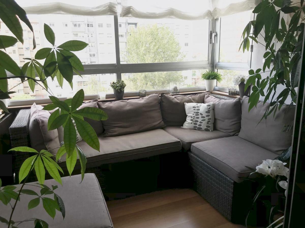 Casa Castelao, Parking Gratuito Apartment Vigo Bagian luar foto